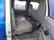 ✅ 2003 Ford F-250 XL • VIN: 1FTNW21L33EA32781 • Lot: 43487603. Listed on IAAI with 219,342 mi. Free auction sales archive from the USA and detailed vehicle history report at DreamBid. Image 8.