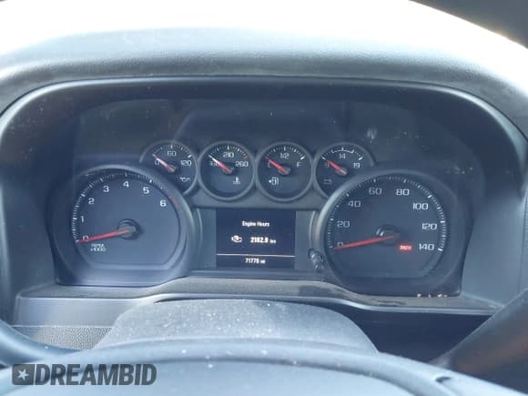 ✅ 2021 GMC Sierra 1500 • VIN: 3GTU9AEF2MG293010 • Lot: 41292323. Wystawiony na IAAI z przebiegiem 71 776 mil. Bezpłatny archiwum sprzedaży aukcyjnych z USA i szczegółowy raport historii pojazdu na DreamBid. Zdjęcie 7.