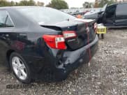 ✅ 2014 Toyota Camry SE • VIN: 4T1BF1FK9EU767492 • Lot: 43556151. Listed on IAAI with 112,487 mi. Free auction sales archive from the USA and detailed vehicle history report at DreamBid. Image 17.