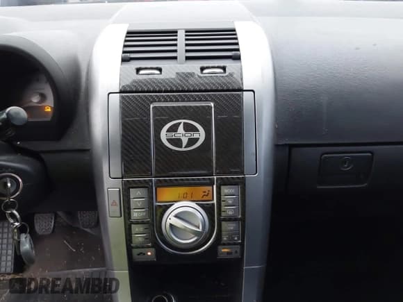 ✅ 2007 Scion tC Spec • VIN: JTKDE177670152234 • Lot: 43015422. Wystawiony na IAAI z przebiegiem 127 811 mil. Bezpłatny archiwum sprzedaży aukcyjnych z USA i szczegółowy raport historii pojazdu na DreamBid. Zdjęcie 16.