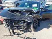 ✅ 2024 Ford Mustang GT Premium • VIN: 1FA6P8CF3R5404727 • Lot: 43625304. Listed on IAAI with 18,463 mi. Free auction sales archive from the USA and detailed vehicle history report at DreamBid. Image 6.