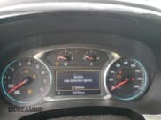 ✅ 2020 Chevrolet Traverse LT • VIN: 1GNEVHKW1LJ152950 • Lot: 65397914. Wystawiony na Copart z przebiegiem 107 791 mil. Bezpłatny archiwum sprzedaży aukcyjnych z USA i szczegółowy raport historii pojazdu na DreamBid. Zdjęcie 9.