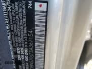 ✅ 2003 Mercedes-Benz S 430 • VIN: WDBNG70J73A367154 • Lot: 92475735. Listed on Copart with Not provided. Free auction sales archive from the USA and detailed vehicle history report at DreamBid. Image 13.