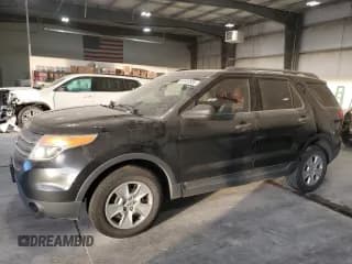 ✅ 2014 Ford Explorer • VIN: 1FM5K8B86EGA75619 • Лот: 91597835. Опубликован ранее на Copart с пробегом 299 689 миль. Бесплатный доступ к архиву аукционных продаж из США и подробный отчёт об истории автомобиля на DreamBid. Изображение 1.
