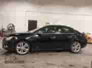 2012 Chevrolet Cruze LTZ с VIN 1G1PH5SC4C7158566, выставлен на аукционе IAAI как лот 43390104 с пробегом 146 750 миль миль и . История ставок и продаж доступна на DreamBid. Изображение 15.