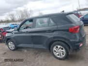 ✅ 2021 Hyundai Venue SE • VIN: KMHRB8A30MU089295 • Lot: 42037102. Listed on IAAI with 76,936 mi. Free auction sales archive from the USA and detailed vehicle history report at DreamBid. Image 14.