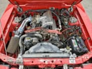 ✅ 1989 Ford Mustang • VIN: 1FABP41E3KF132875 • Lot: 96747175. Listed on Copart with 65,671 mi. Free auction sales archive from the USA and detailed vehicle history report at DreamBid. Image 11.