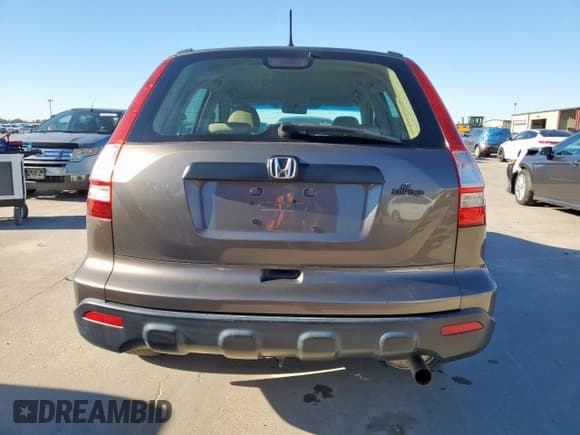 ✅ 2009 Honda CR-V LX • VIN: 3CZRE38359G703749 • Лот: 90944165. Опубликован ранее на Copart с пробегом 78 447 миль. Бесплатный доступ к архиву аукционных продаж из США и подробный отчёт об истории автомобиля на DreamBid. Изображение 6.