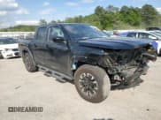 ✅ 2023 Nissan Frontier SV • VIN: 1N6ED1EJ9PN629946 • Lot: 52495455. Wystawiony na Copart z przebiegiem Nie podano. Bezpłatny archiwum sprzedaży aukcyjnych z USA i szczegółowy raport historii pojazdu na DreamBid. Zdjęcie 4.