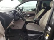 ✅ 2018 Ford Transit Connect XLT • VIN: NM0GE9F76J1370385 • Lot: 73009513. Listed on Copart with 81,073 mi. Free auction sales archive from the USA and detailed vehicle history report at DreamBid. Image 7.