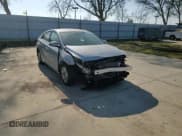 ✅ 2022 Hyundai Ioniq Blue • VIN: KMHC65LC8NU281734 • Lot: 42802745. Wystawiony na Copart z przebiegiem 40 832 mil. Bezpłatny archiwum sprzedaży aukcyjnych z USA i szczegółowy raport historii pojazdu na DreamBid. Zdjęcie 11.