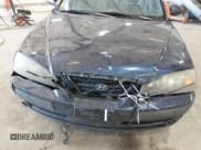 ✅ 2005 Hyundai Elantra GLS • VIN: KMHDN46D55U987694 • Lot: 41384118. Wystawiony na IAAI z przebiegiem 183 657 mil. Bezpłatny archiwum sprzedaży aukcyjnych z USA i szczegółowy raport historii pojazdu na DreamBid. Zdjęcie 6.