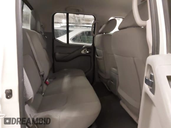 ✅ 2021 Nissan Frontier SV • VIN: 1N6ED0EB7MN721863 • Лот: 41665670. Опубликован ранее на IAAI с пробегом 53 072 миль. Бесплатный доступ к архиву аукционных продаж из США и подробный отчёт об истории автомобиля на DreamBid. Изображение 8.