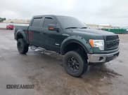 ✅ 2014 Ford F-150 XL • VIN: 1FTFW1ET2EKE40718 • Лот: 43089542. Опубликован ранее на IAAI с пробегом 226 368 миль. Бесплатный доступ к архиву аукционных продаж из США и подробный отчёт об истории автомобиля на DreamBid. Изображение 1.
