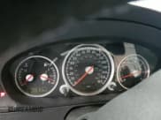 ✅ 2005 Chrysler Crossfire Limited • VIN: 1C3AN69L75X045977 • Lot: 73111504. Listed on Copart with 115,801 mi. Free auction sales archive from the USA and detailed vehicle history report at DreamBid. Image 9.