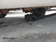 ✅ 2001 Ford Excursion XLT • VIN: 1FMNU41S41EC12353 • Lot: 41573845. Listed on IAAI with 198,777 mi. Free auction sales archive from the USA and detailed vehicle history report at DreamBid. Image 6.