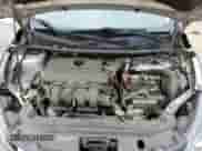 2017 Nissan Sentra SR with VIN 3N1AB7AP0HY340496, listed as a Copart auction lot 81978535 with 322,252 mi miles and Clean title. Bid and sale history available at DreamBid. Image 11.