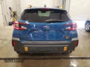 ✅ 2025 Subaru Crosstrek Wilderness • VIN: 4S4GUHU67S3738052 • Лот: 65397115. Опубликован ранее на Copart с пробегом 3 219 миль. Бесплатный доступ к архиву аукционных продаж из США и подробный отчёт об истории автомобиля на DreamBid. Изображение 6.