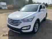 ✅ 2016 Hyundai Santa Fe Limited • VIN: 5XYZUDLA7GG357624 • Lot: 72616734. Wystawiony na Copart z przebiegiem 185 643 mil mil. Skorzystaj z bezpłatnego archiwum sprzedaży aukcyjnych z USA i zobacz szczegółowy raport historii pojazdu na DreamBid. Zdjęcie 2.