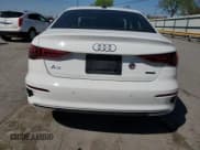 ✅ 2022 Audi A3 Premium • VIN: WAUGUDGY0NA057433 • Лот: 52966505. Опубликован ранее на Copart с пробегом 13 189 миль. Бесплатный доступ к архиву аукционных продаж из США и подробный отчёт об истории автомобиля на DreamBid. Изображение 6.