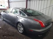 ✅ 2016 Jaguar XJ Portfolio • VIN: SAJWJ2GD7G8W02919 • Lot: 41490211. Listed on IAAI with 170,768 mi. Free auction sales archive from the USA and detailed vehicle history report at DreamBid. Image 3.