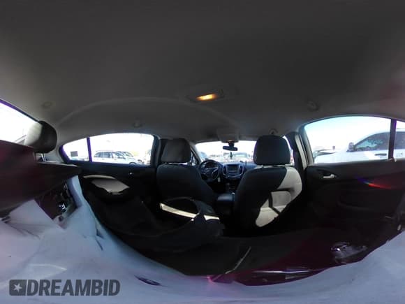 ✅ 2016 Chevrolet Cruze LT • VIN: 1G1BE5SMXG7273321 • Lot: 43491200. Listed on IAAI with 174,729 mi. Free auction sales archive from the USA and detailed vehicle history report at DreamBid. Image 19.