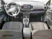 2024 Hyundai Venue Limited с VIN KMHRC8A36RU309592, выставлен на аукционе Copart как лот 54062365 с пробегом 10 114 миль миль и Списание • Salvage title. История ставок и продаж доступна на DreamBid. Изображение 8.