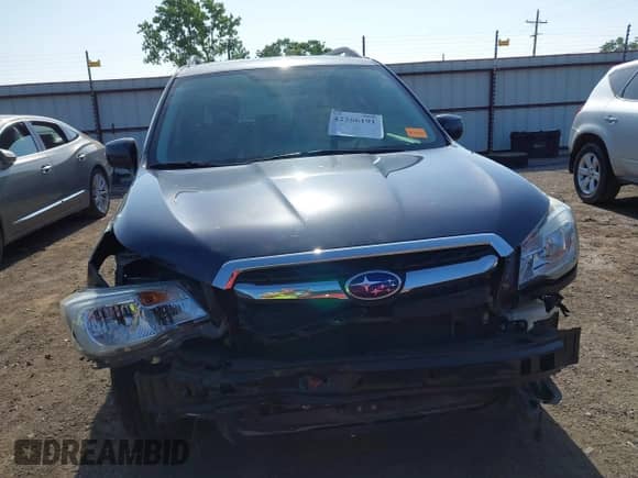2017 Subaru Forester Limited with VIN JF2SJALC1HH513550, listed as a IAAI auction lot 42266191 with 98,351 mi miles and . Bid and sale history available at DreamBid. Image 12.