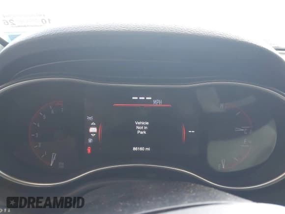 ✅ 2019 Dodge Durango SXT Plus • VIN: 1C4RDJAG0KC674230 • Lot: 42245937. Wystawiony na IAAI z przebiegiem 86 160 mil. Bezpłatny archiwum sprzedaży aukcyjnych z USA i szczegółowy raport historii pojazdu na DreamBid. Zdjęcie 7.