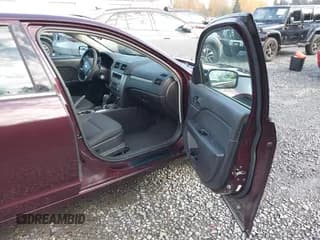 ✅ 2011 Ford Fusion SE • VIN: 3FAHP0HG9BR310480 • Лот: 43638763. Опубликован ранее на IAAI с пробегом 186 450 миль. Бесплатный доступ к архиву аукционных продаж из США и подробный отчёт об истории автомобиля на DreamBid. Изображение 5.