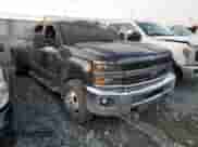 ✅ 2015 Chevrolet Silverado 3500HD LTZ • VIN: 1GC4K0E86FF666909 • Лот: 85741194. Размещён на Copart с пробегом Не указан миль. Получите бесплатный доступ к архиву аукционных продаж из США и посмотрите подробный отчёт об истории автомобиля на DreamBid. Изображение 4.