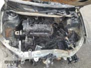 ✅ 2018 Toyota Corolla • VIN: N0V1N90546905 • Lot: 90546905. Listed on Copart with Not provided. Free auction sales archive from the USA and detailed vehicle history report at DreamBid. Image 11.