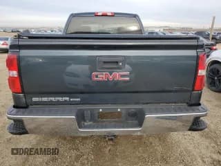 ✅ 2019 GMC Sierra 1500 • VIN: 2GTV2LECXK1169146 • Lot: 92877685. Wystawiony na Copart z przebiegiem 192 811 mil. Bezpłatny archiwum sprzedaży aukcyjnych z USA i szczegółowy raport historii pojazdu na DreamBid. Zdjęcie 6.