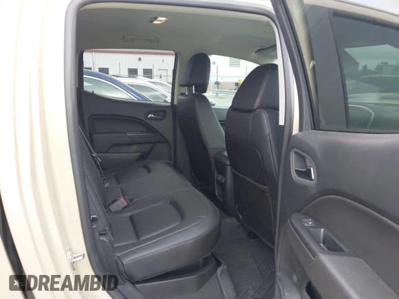 ✅ 2022 Chevrolet Colorado 4WD ZR2 • VIN: 1GCGTEEN7N1271260 • Lot: 42320443. Listed on IAAI with 11,426 mi. Free auction sales archive from the USA and detailed vehicle history report at DreamBid. Image 8.
