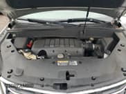 ✅ 2015 Chevrolet Traverse LT • VIN: 1GNKRHKD8FJ266471 • Lot: 57157295. Listed on Copart with 184,286 mi. Free auction sales archive from the USA and detailed vehicle history report at DreamBid. Image 12.