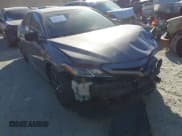 ✅ 2019 Toyota Camry SE • VIN: 4T1B11HK7KU202519 • Лот: 43531964. Опубликован ранее на IAAI с пробегом 161 424 миль. Бесплатный доступ к архиву аукционных продаж из США и подробный отчёт об истории автомобиля на DreamBid. Изображение 1.