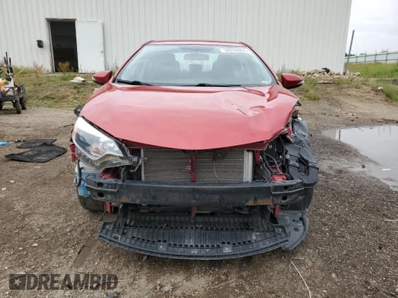 ✅ 2014 Toyota Corolla L • VIN: 2T1BURHE9EC096547 • Lot: 59318005. Listed on Copart with 206,178 mi. Free auction sales archive from the USA and detailed vehicle history report at DreamBid. Image 5.