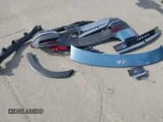 ✅ 2024 Hyundai Ioniq 5 SEL • VIN: KM8KN4DE2RU279749 • Lot: 43343275. Wystawiony na IAAI z przebiegiem 12 587 mil. Bezpłatny archiwum sprzedaży aukcyjnych z USA i szczegółowy raport historii pojazdu na DreamBid. Zdjęcie 12.