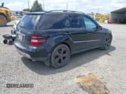 ✅ 2006 Mercedes-Benz M 500 • VIN: 4JGBB75E26A001942 • Лот: 42342500. Опубликован ранее на IAAI с пробегом Не указан. Бесплатный доступ к архиву аукционных продаж из США и подробный отчёт об истории автомобиля на DreamBid. Изображение 4.