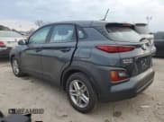 ✅ 2018 Hyundai Kona SE • VIN: KM8K12AA7JU091492 • Лот: 76445254. Опубликован ранее на Copart с пробегом 39 552 миль. Бесплатный доступ к архиву аукционных продаж из США и подробный отчёт об истории автомобиля на DreamBid. Изображение 2.