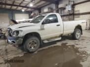 ✅ 2009 Dodge 2500 ST • VIN: 3D7KS26TX9G563684 • Lot: 44511225. Wystawiony na Copart z przebiegiem 216 565 mil. Bezpłatny archiwum sprzedaży aukcyjnych z USA i szczegółowy raport historii pojazdu na DreamBid. Zdjęcie 1.