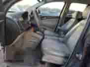 2007 Saturn VUE V6 z VIN 5GZCZ53497S843206, wystawiony jako Copart lot #84845094 z przebiegiem 171 086 mil mil oraz Szkoda całkowita • Salvage title. Historia ofert i sprzedaży dostępna na DreamBid. Obrazek 7.