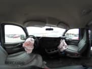 ✅ 2018 GMC Savana Cargo • VIN: 1GTW7AFP0J1313397 • Lot: 41057578. Listed on IAAI with 147,304 mi. Free auction sales archive from the USA and detailed vehicle history report at DreamBid. Image 18.