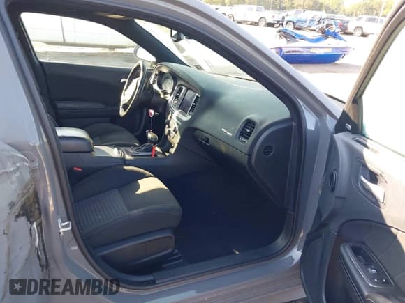 ✅ 2023 Dodge Charger GT • VIN: 2C3CDXHG7PH622178 • Lot: 43244315. Wystawiony na IAAI z przebiegiem 58 763 mil. Bezpłatny archiwum sprzedaży aukcyjnych z USA i szczegółowy raport historii pojazdu na DreamBid. Zdjęcie 5.