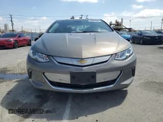 ✅ 2017 Chevrolet Volt Premier • VIN: 1G1RD6S55HU142171 • Lot: 48321764. Wystawiony na Copart z przebiegiem Nie podano. Bezpłatny archiwum sprzedaży aukcyjnych z USA i szczegółowy raport historii pojazdu na DreamBid. Zdjęcie 5.