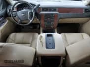 ✅ 2008 Chevrolet Silverado 1500 1LT • VIN: 2GCEK19J981223901 • Lot: 56971695. Listed on Copart with 95,436 mi. Free auction sales archive from the USA and detailed vehicle history report at DreamBid. Image 8.