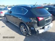 ✅ 2016 Infiniti QX50 • VIN: JN1BJ0RP7GM236074 • Лот: 42522967. Опубликован ранее на IAAI с пробегом 81 953 миль. Бесплатный доступ к архиву аукционных продаж из США и подробный отчёт об истории автомобиля на DreamBid. Изображение 3.