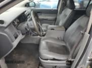 ✅ 2007 Dodge Durango Limited • VIN: 1D8HB58227F533928 • Лот: 82384455. Опубликован ранее на Copart с пробегом 217 867 миль. Бесплатный доступ к архиву аукционных продаж из США и подробный отчёт об истории автомобиля на DreamBid. Изображение 7.