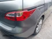 ✅ 2012 Mazda 5 Grand Touring • VIN: JM1CW2DL1C0126545 • Lot: 42301130. Listed on IAAI with 151,212 mi. Free auction sales archive from the USA and detailed vehicle history report at DreamBid. Image 13.