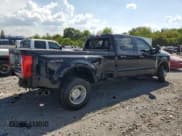 ✅ 2024 Ford F-350 XL • VIN: 1FT8W3DT9REE83821 • Лот: 69117885. Опубликован ранее на Copart с пробегом 13 311 миль. Бесплатный доступ к архиву аукционных продаж из США и подробный отчёт об истории автомобиля на DreamBid. Изображение 3.